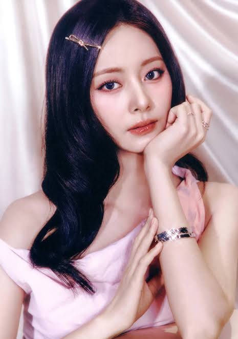 Tzuyu reportedly leaving JYP Entertainment