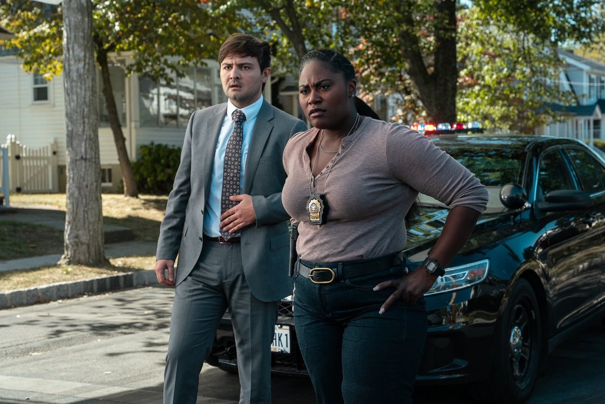 BAD Day Jake Szymanski Netflix (photo 4 of 4)