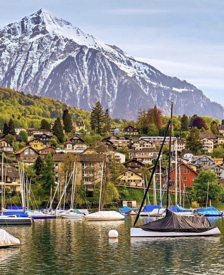 Spiez Switzerland (photo 3 of 3)