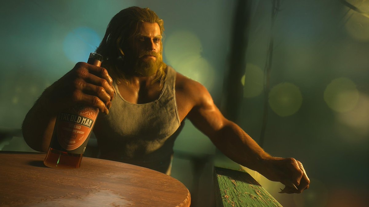 wolverine depiction (photo 4 of 4)