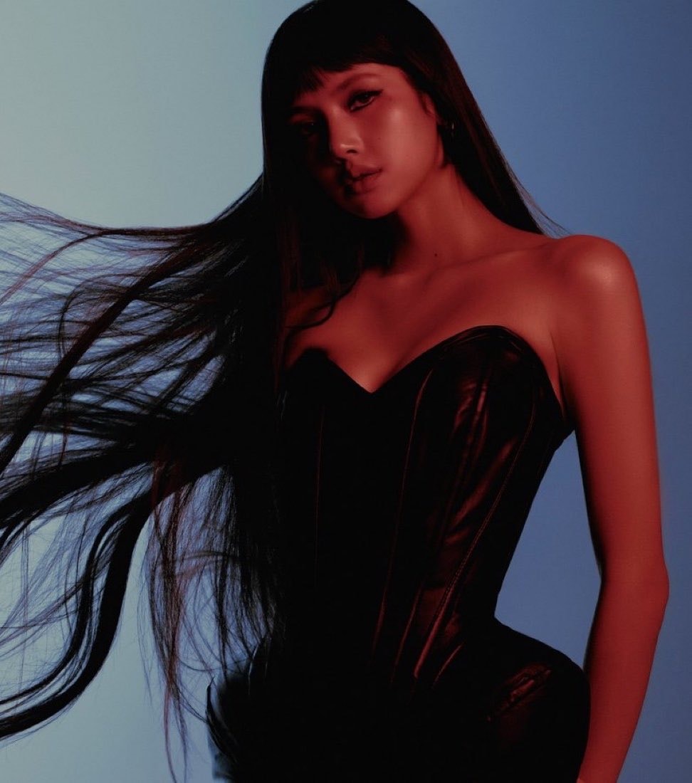 LISA PRESS PLAY tracklist