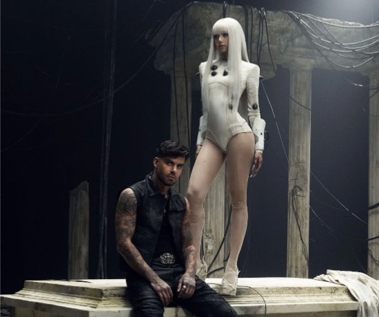 POP MEDIA Top 5 Best Music Videos Of 2026 (photo 3 of 4)