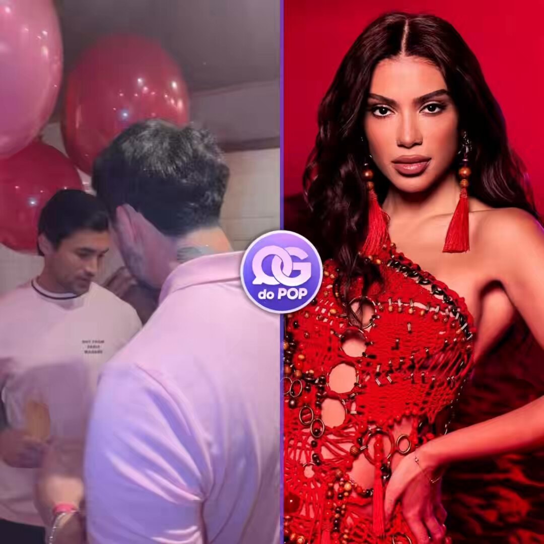 Rico comments on Anitta