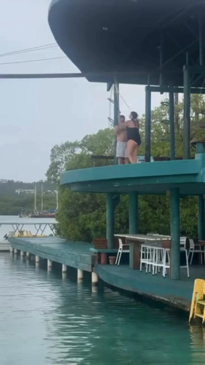 Louisiana woman Honduras injury evacuation