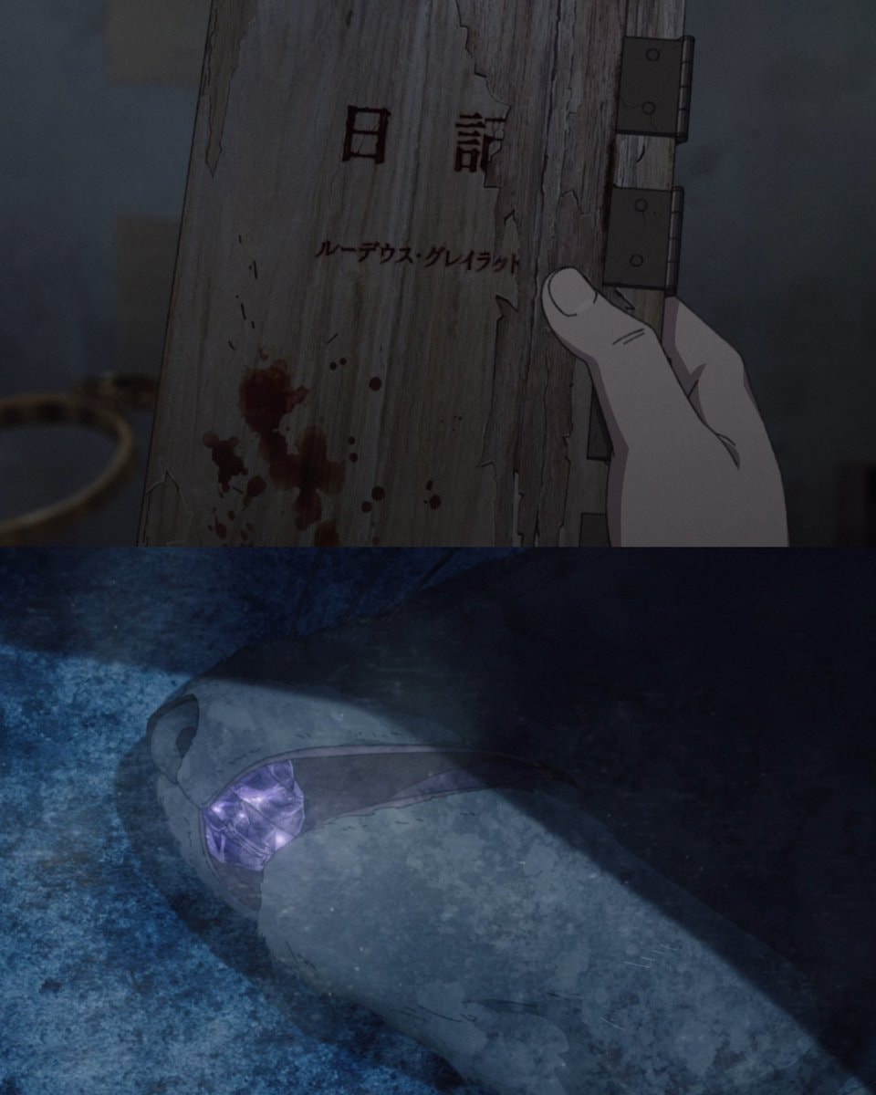 MUSHOKU TENSEI Season 3 Turning Point 3 (photo 4 of 4) MUSHOKU TENSEI Season 3 Turning Point 3 (photo 4 of 4)