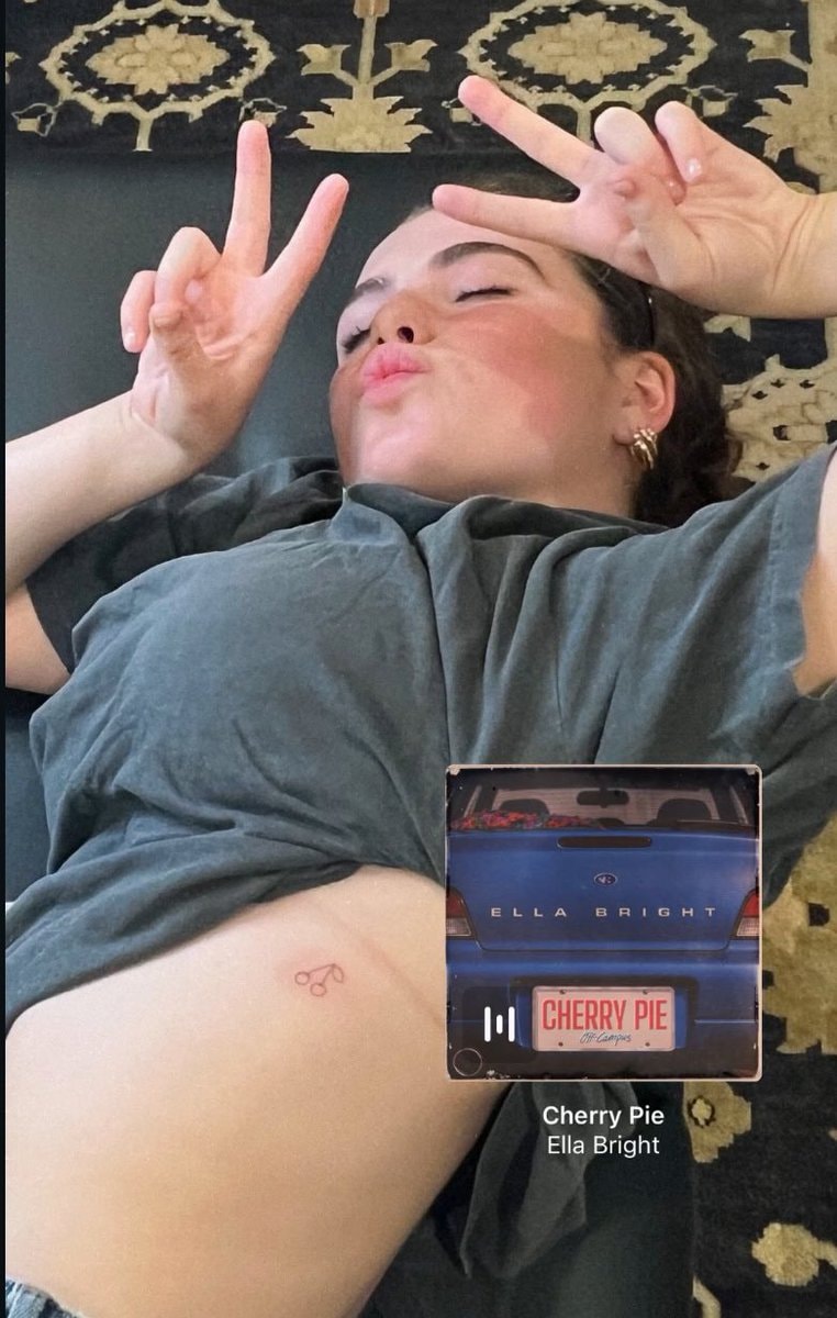 Ella Bright Instagram Stories Ella Bright Instagram Stories