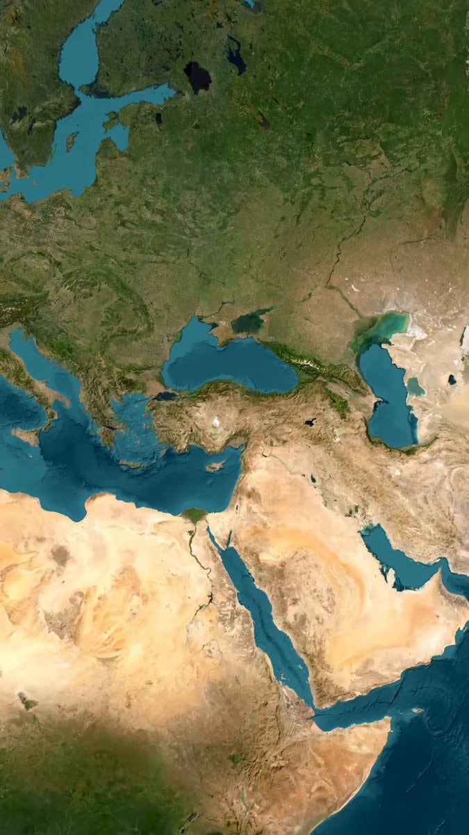 Turkey geopolitical significance Turkey geopolitical significance