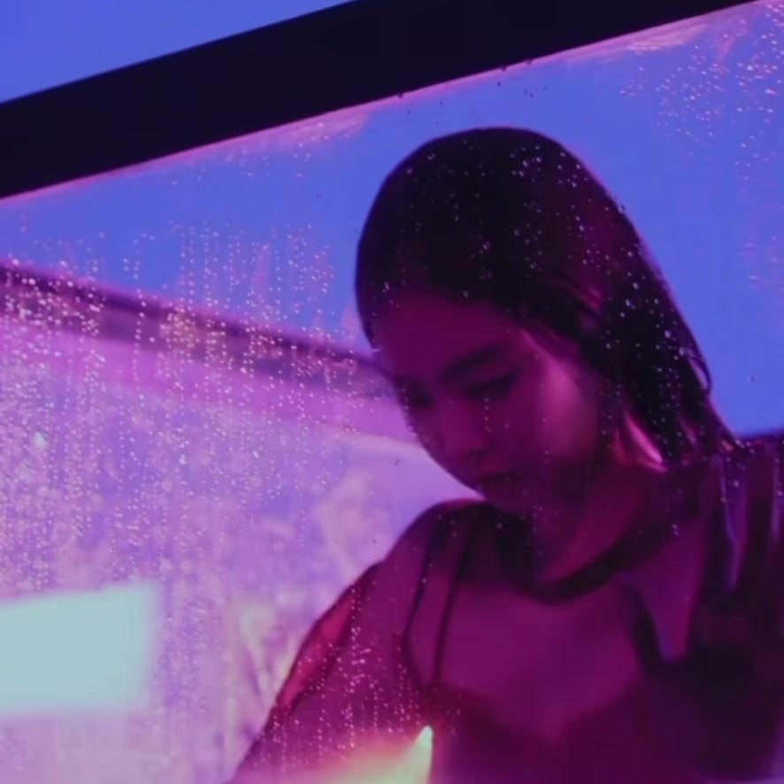 Jennie Blackpink edit
