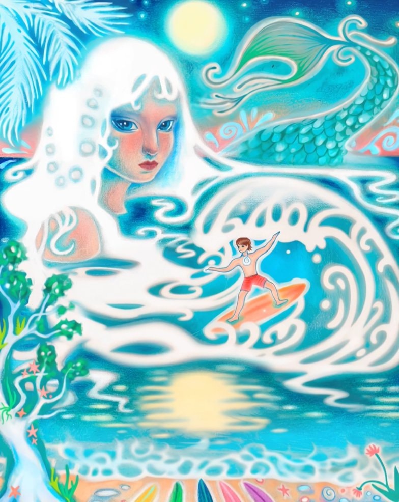 Red Velvet Velvet Summer comeback August 3 (photo 2 of 2)