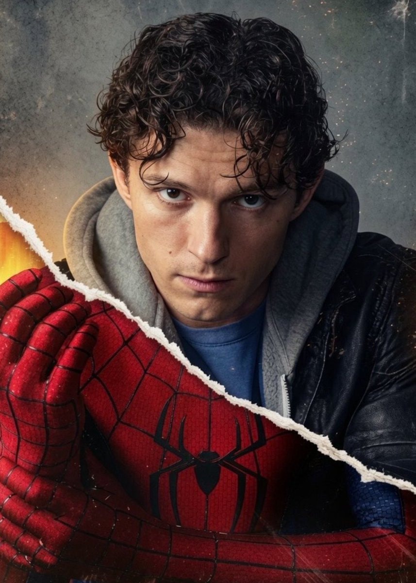 Tom Holland Spider-Man box office record