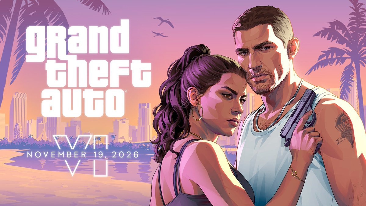 GTA 6 Jason leak