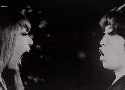 Funeral Parade of Roses dramatic reaction GIF