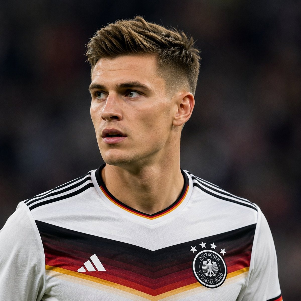 Germany World Cup history (photo 1 of 2)