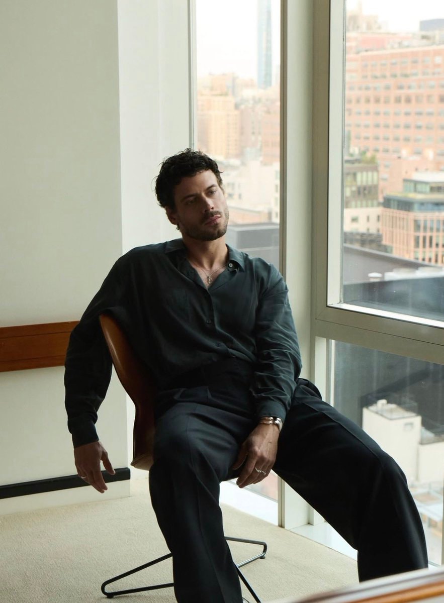 François Arnaud Swarovski François Arnaud Swarovski