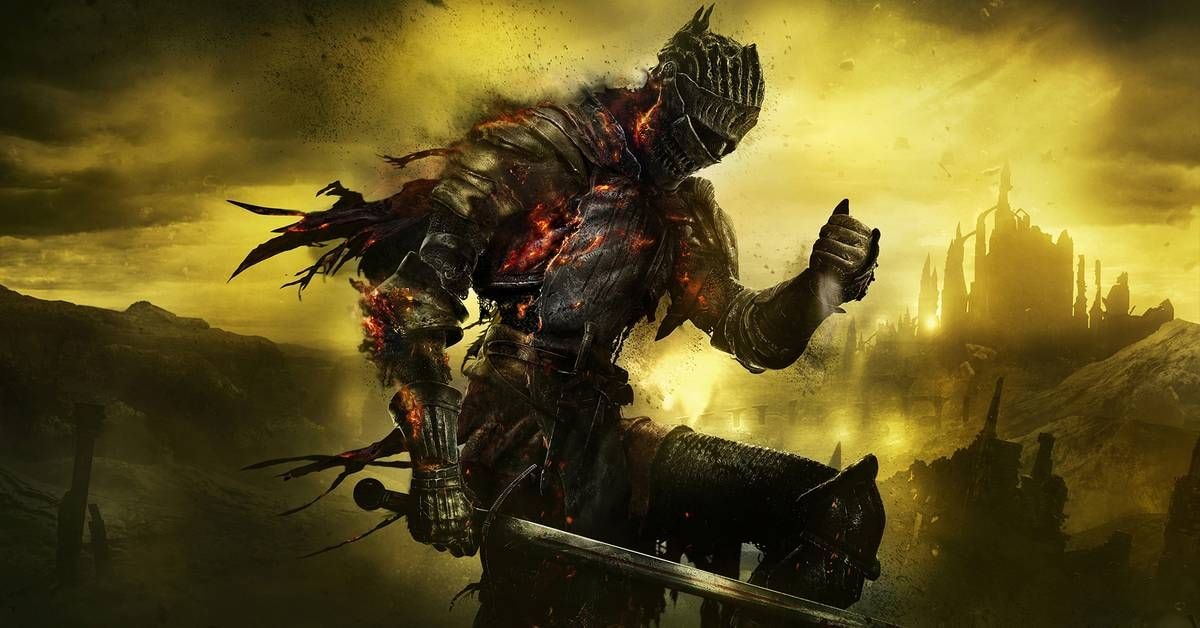 Dark Souls 2027 release