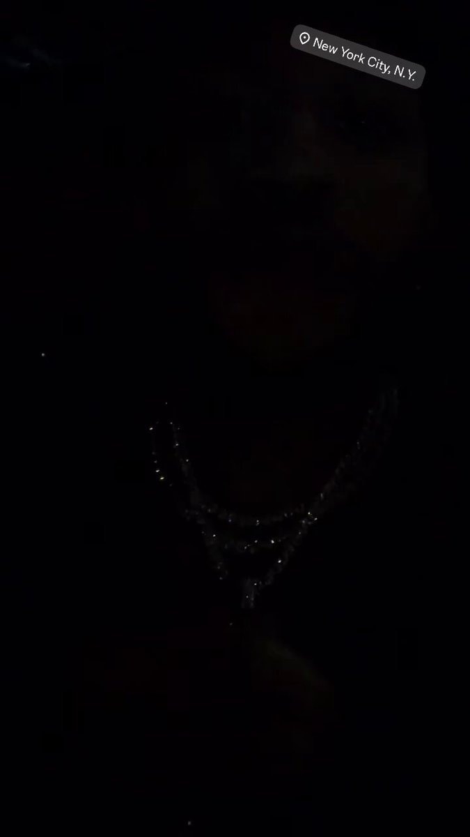 BenDaDonnn OVO chain VIVET showcase BenDaDonnn OVO chain VIVET showcase