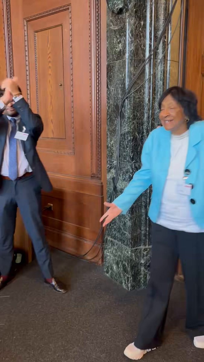 Navi Pillay Nobel Peace Prize comment