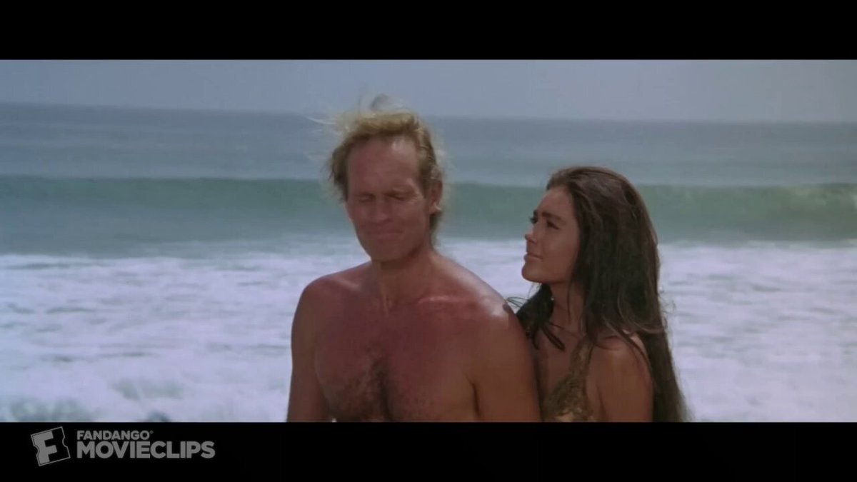 PLANET OF THE APES 1968 ending