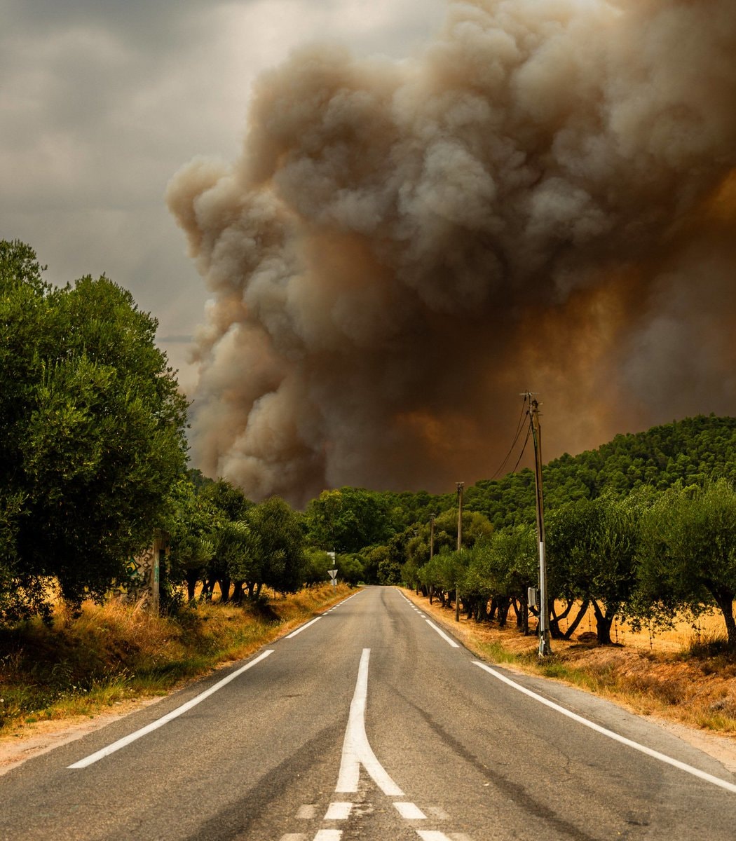 Global warming rate accelerating