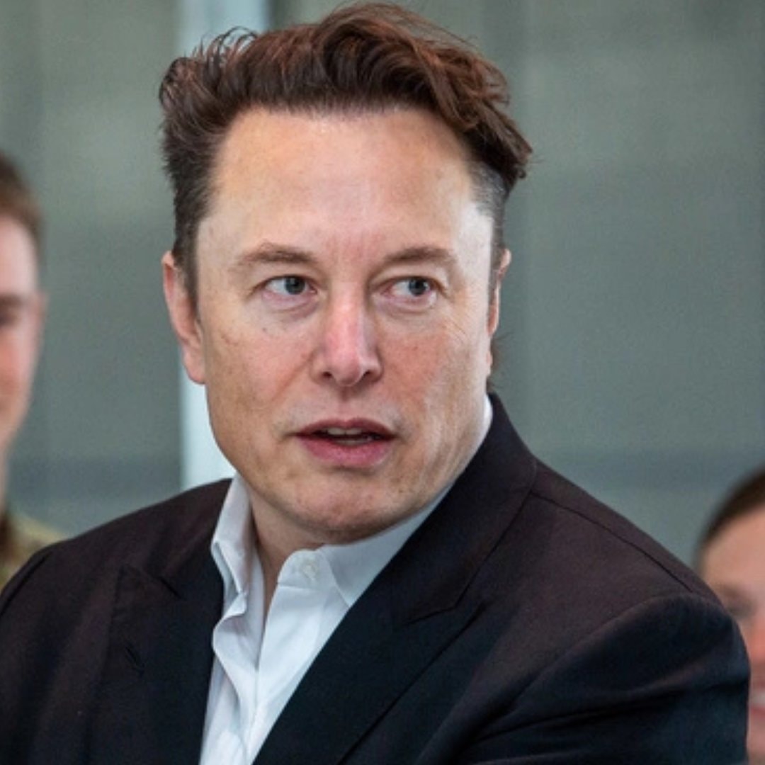 Elon Musk AI executable binaries