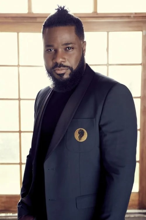 Malcolm-Jamal Warner 55th Birthday