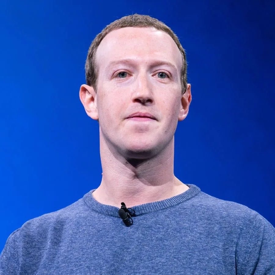 Mark Zuckerberg META CEO