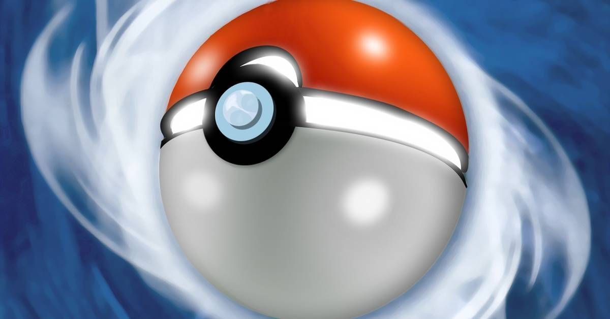 Pokemon card sets new TCG record