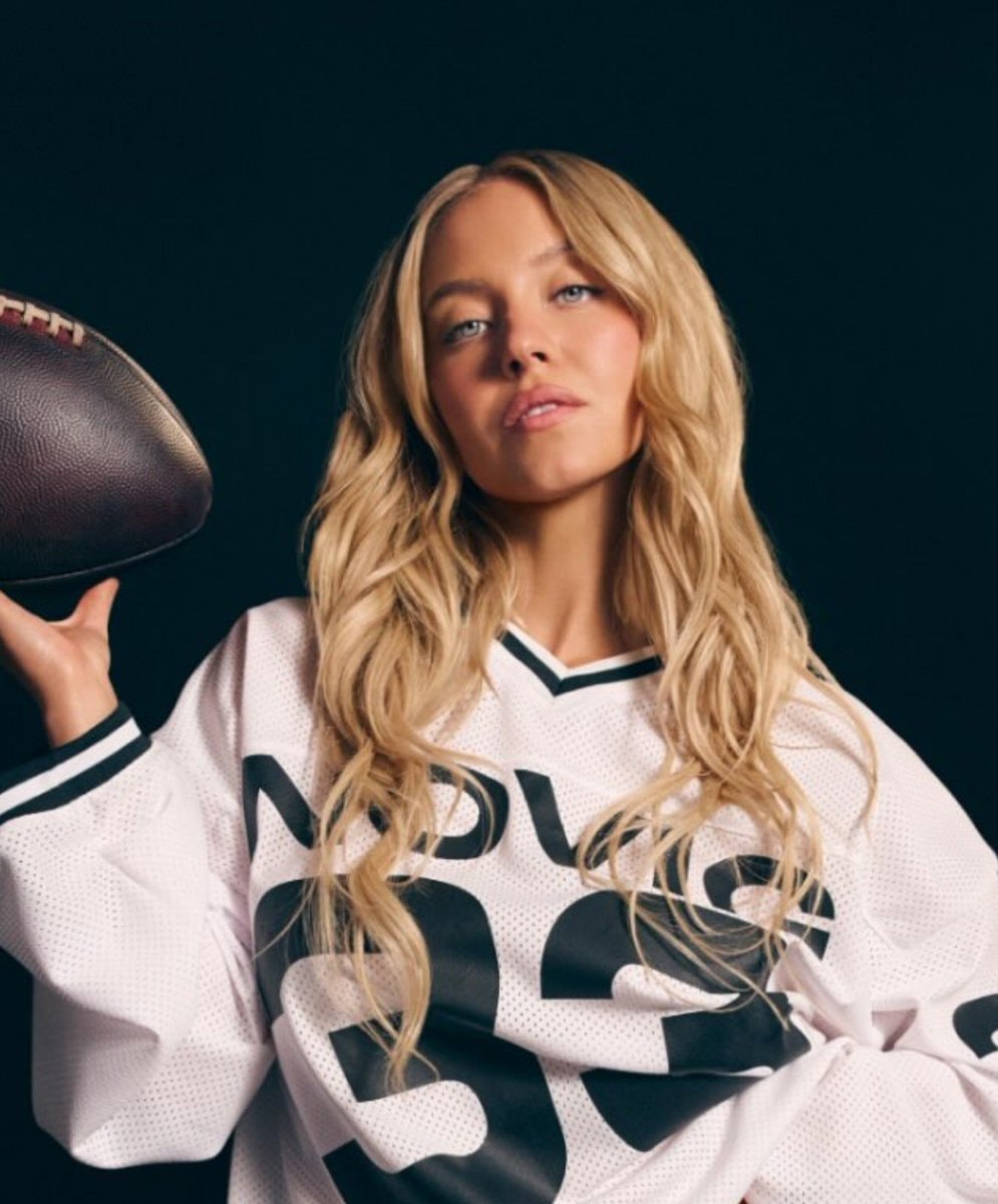 Sydney Sweeney Novig ad response