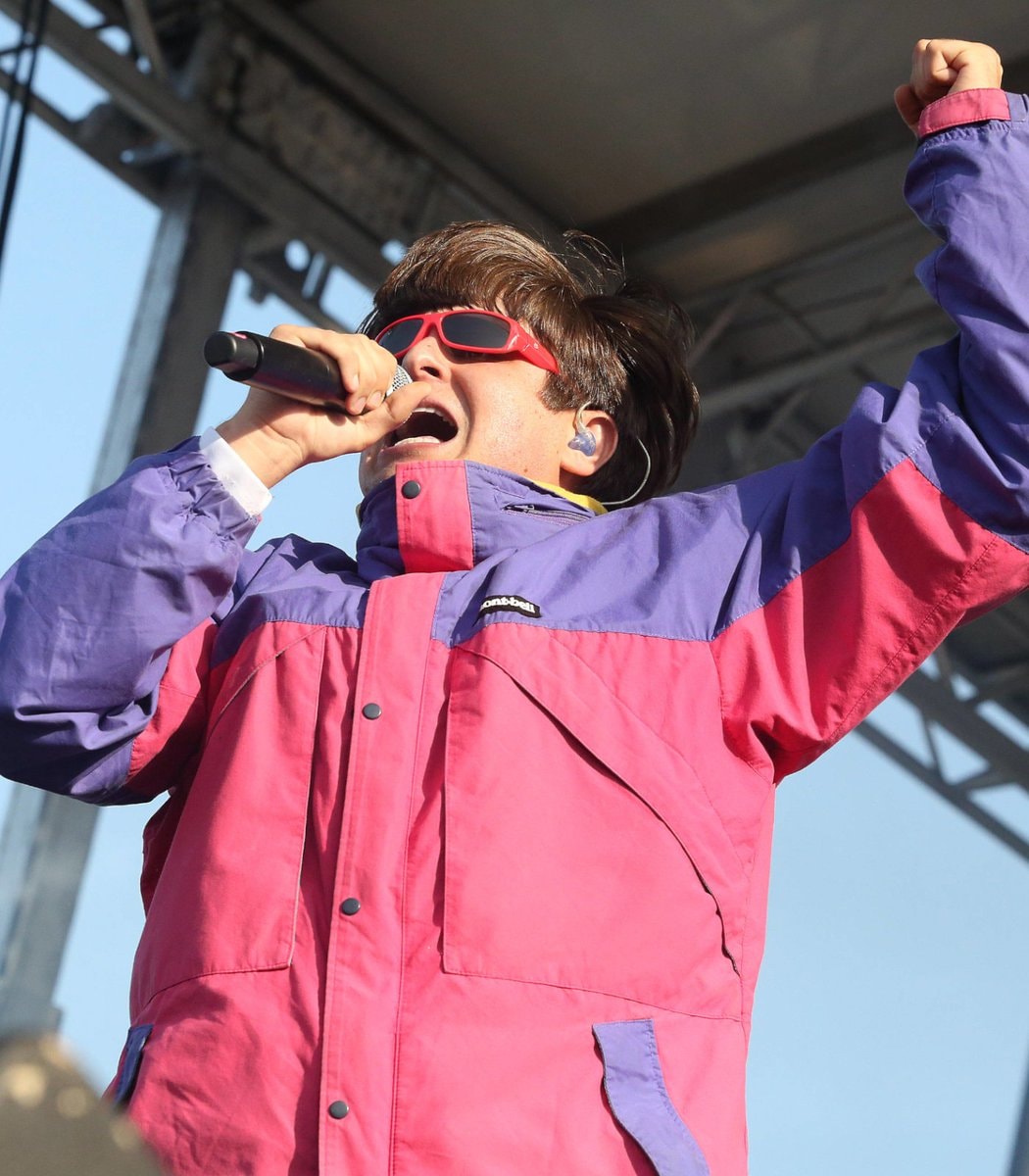 Oliver Tree charity foundation