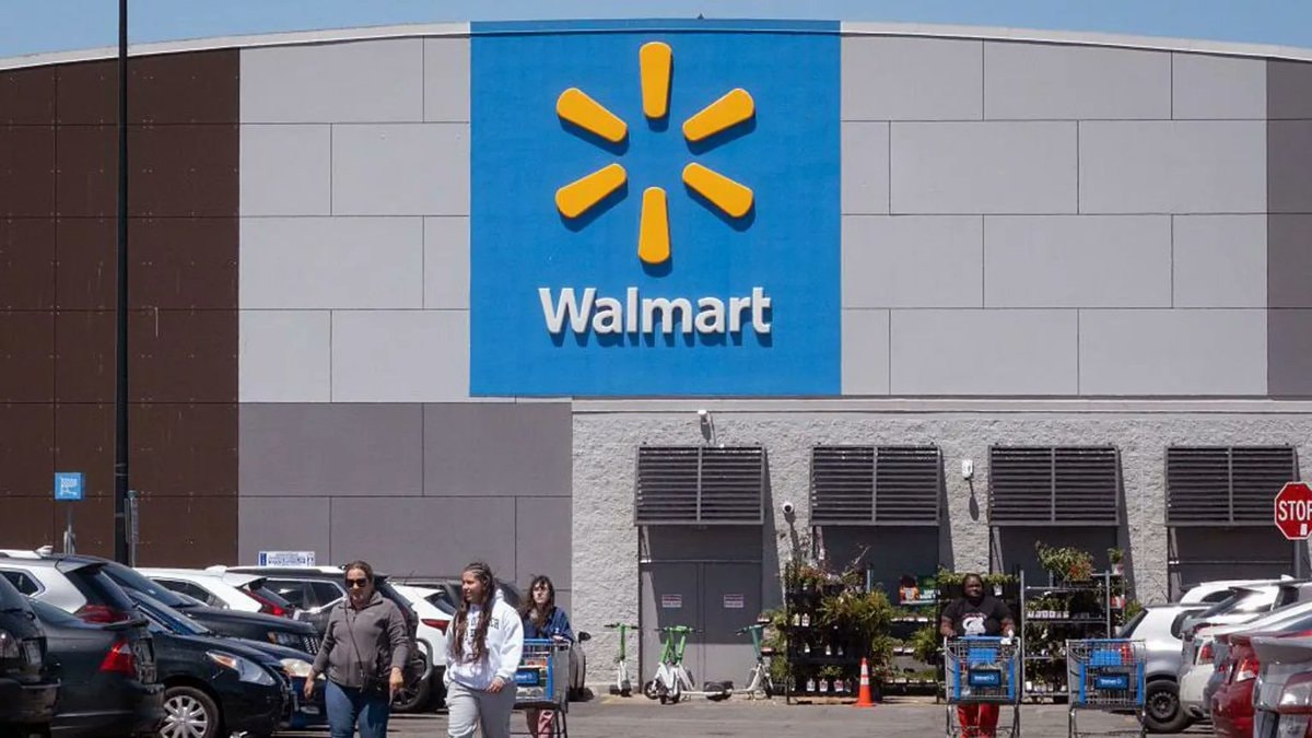 Walmart AI price-fixing lawsuit