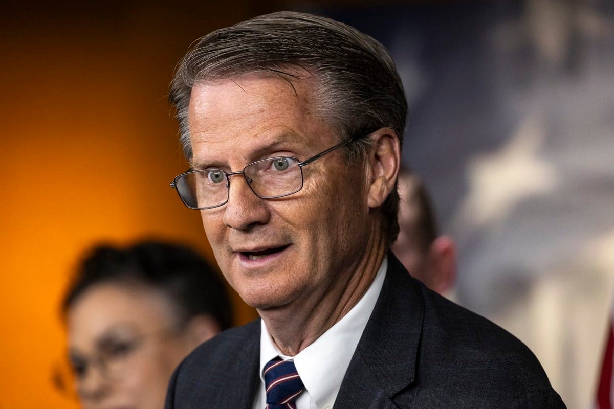 Rep. Tim Burchett H-1B visa stance