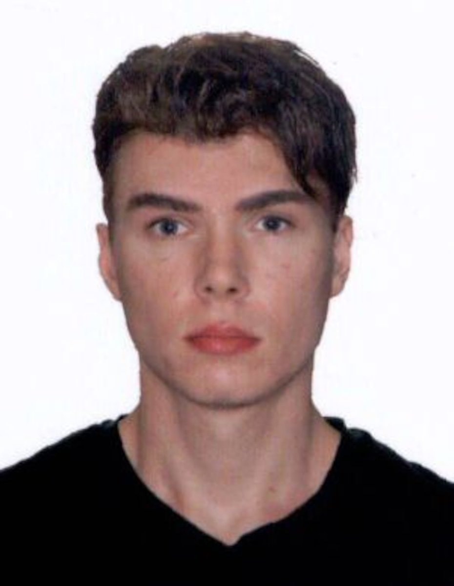 Luka Rocco Magnotta