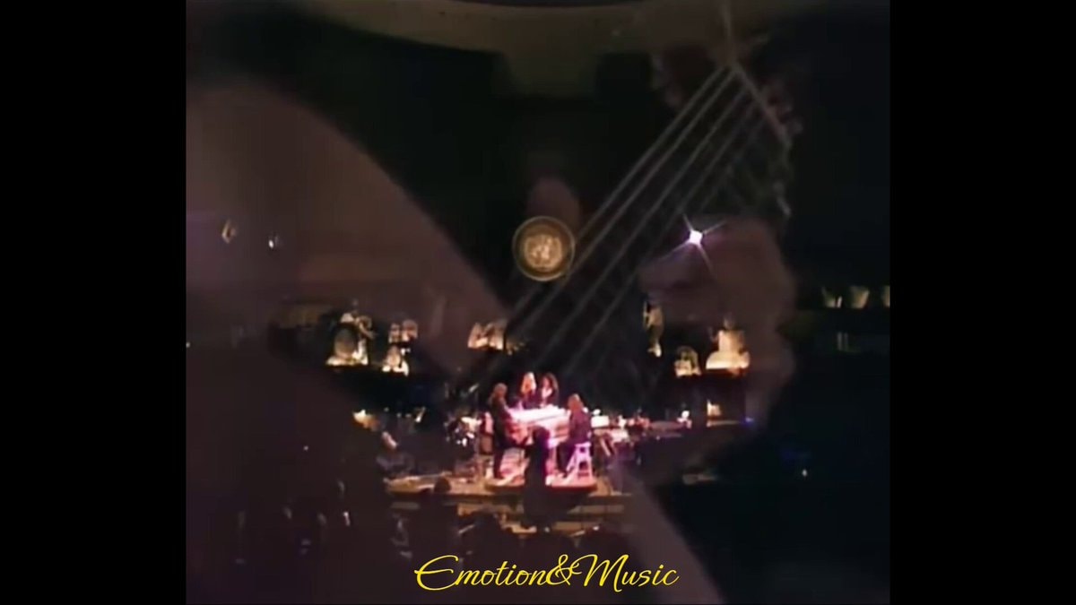 ABBA Chiquitita 1979 emotional analysis