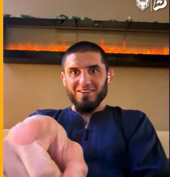 Pocket watching moment