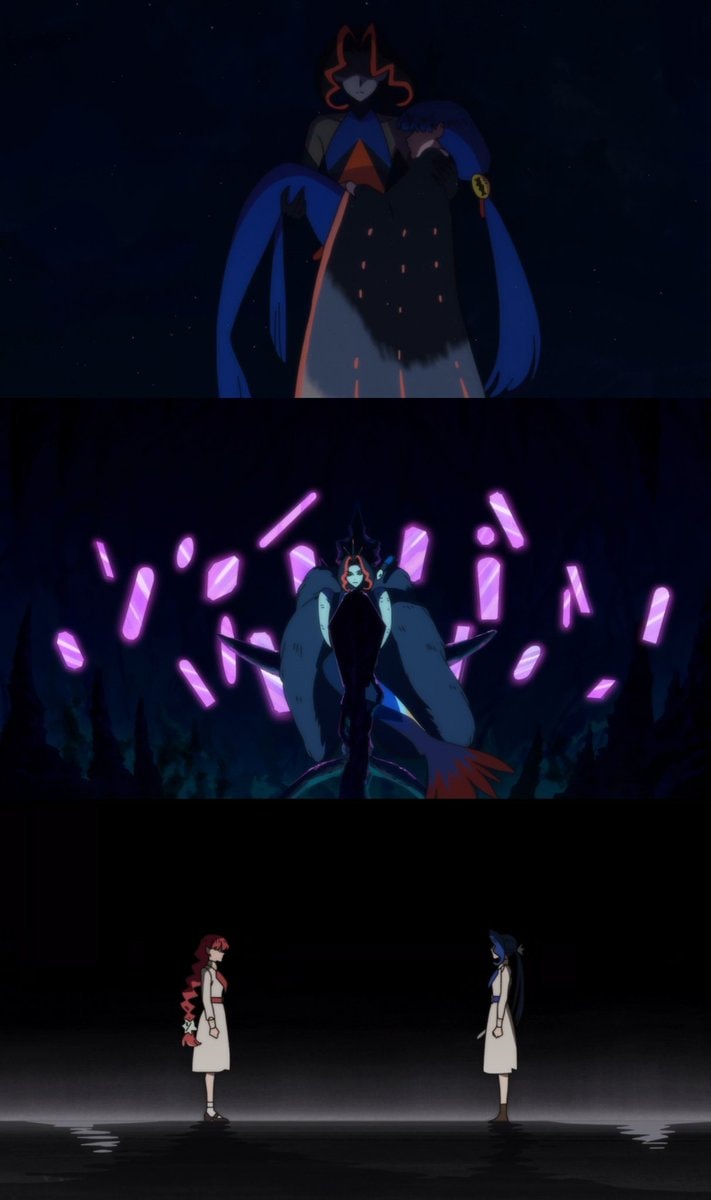 Goodbye, Lara anime scenes (photo 3 of 4) Goodbye, Lara anime scenes (photo 3 of 4)