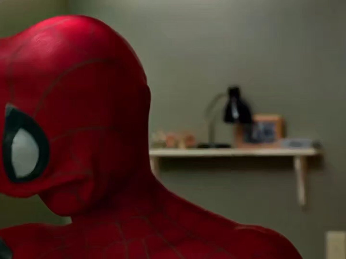Tobey Maguire Spider-Man suit Tobey Maguire Spider-Man suit