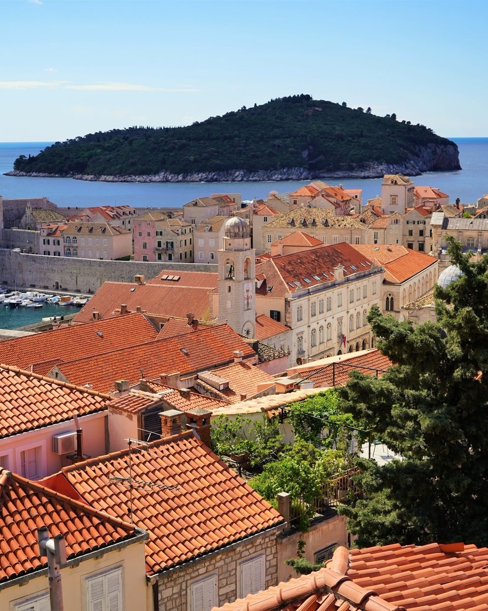 Croatia coastal town (photo 3 of 4)