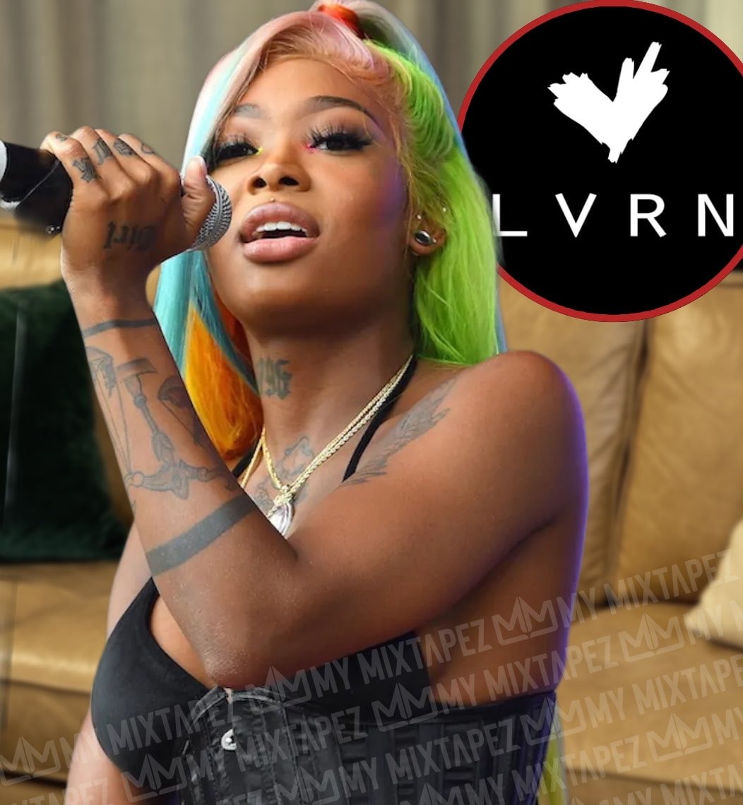Summer Walker sues LVRN Summer Walker sues LVRN