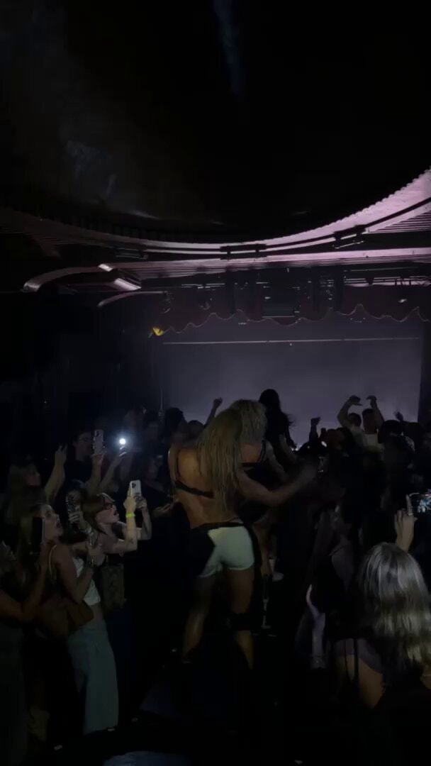 MISSU debut performance