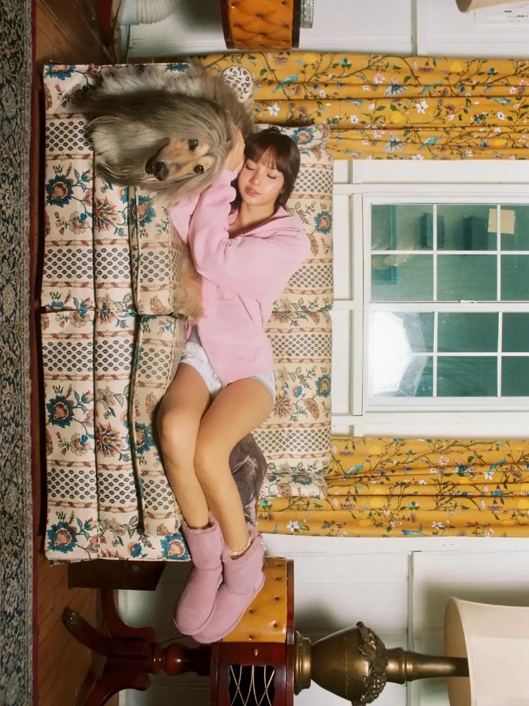 Lisa LLOUDXVONDUTCH fashion (photo 2 of 4)