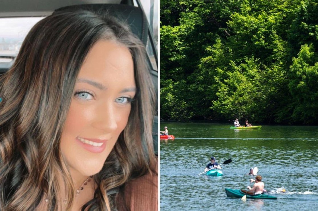 Iowa teacher student death Lake Macbride