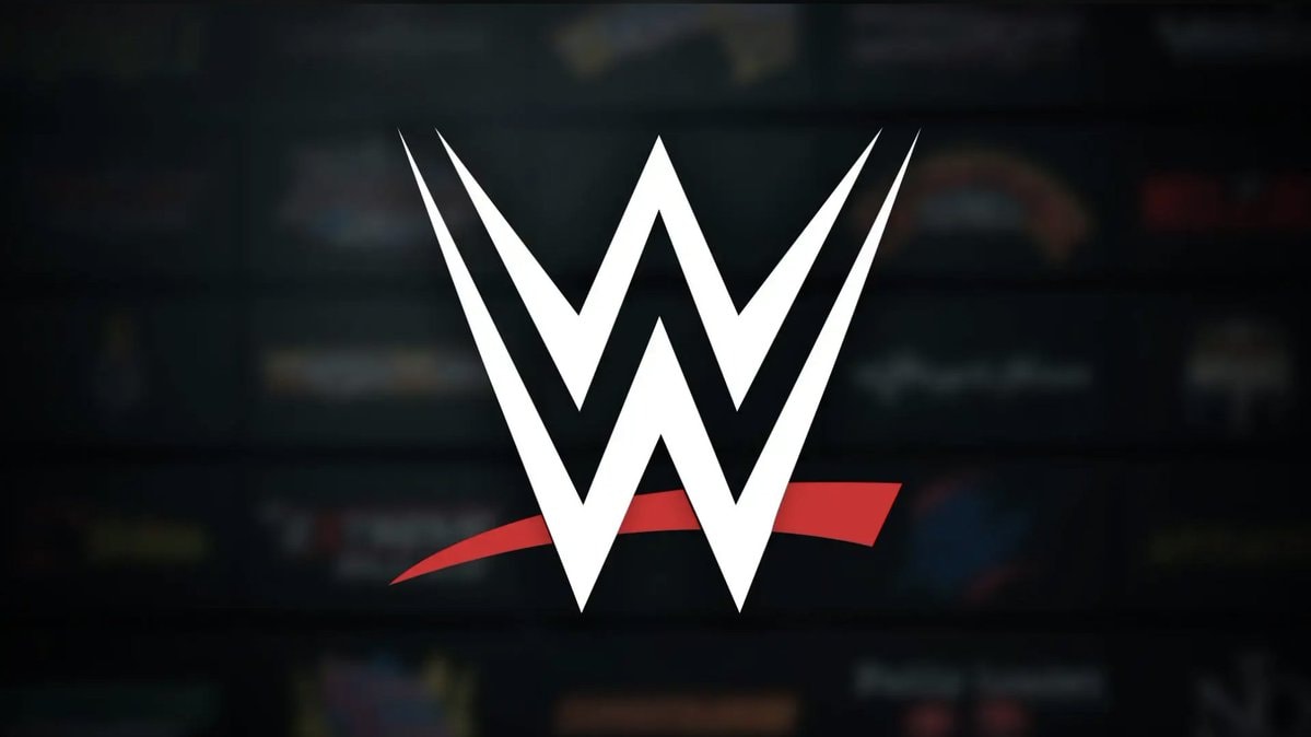 WWE Iron Built trademark