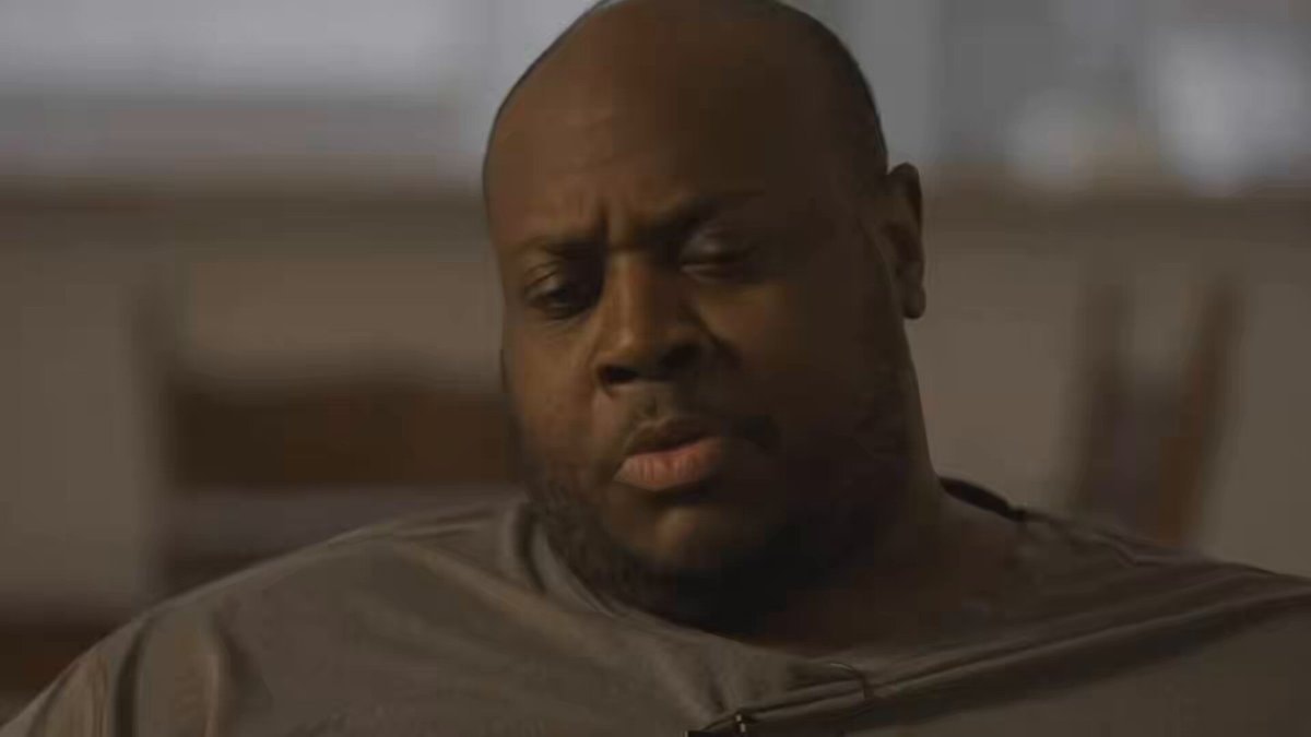 EDP reveals relationship details in documentary
