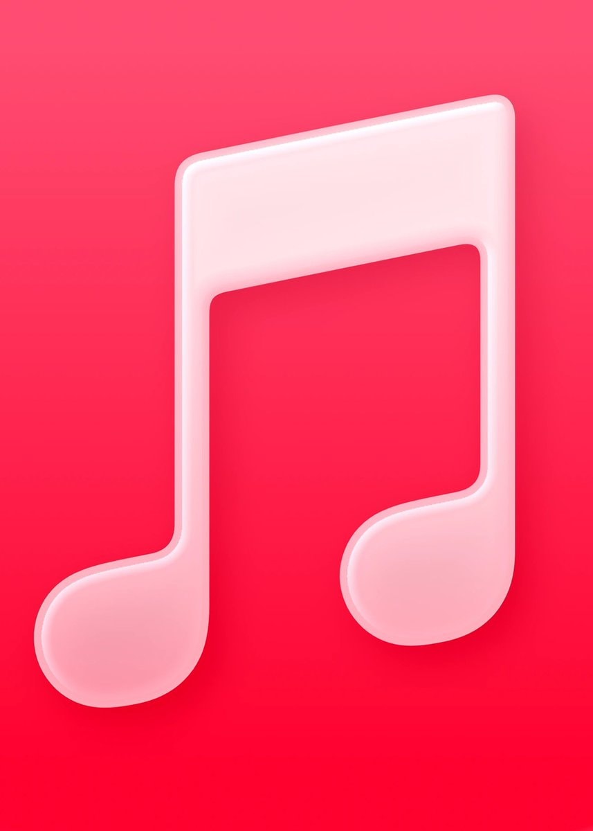 Solar Eclipse hits #1 on Apple Music US (photo 2 of 2)