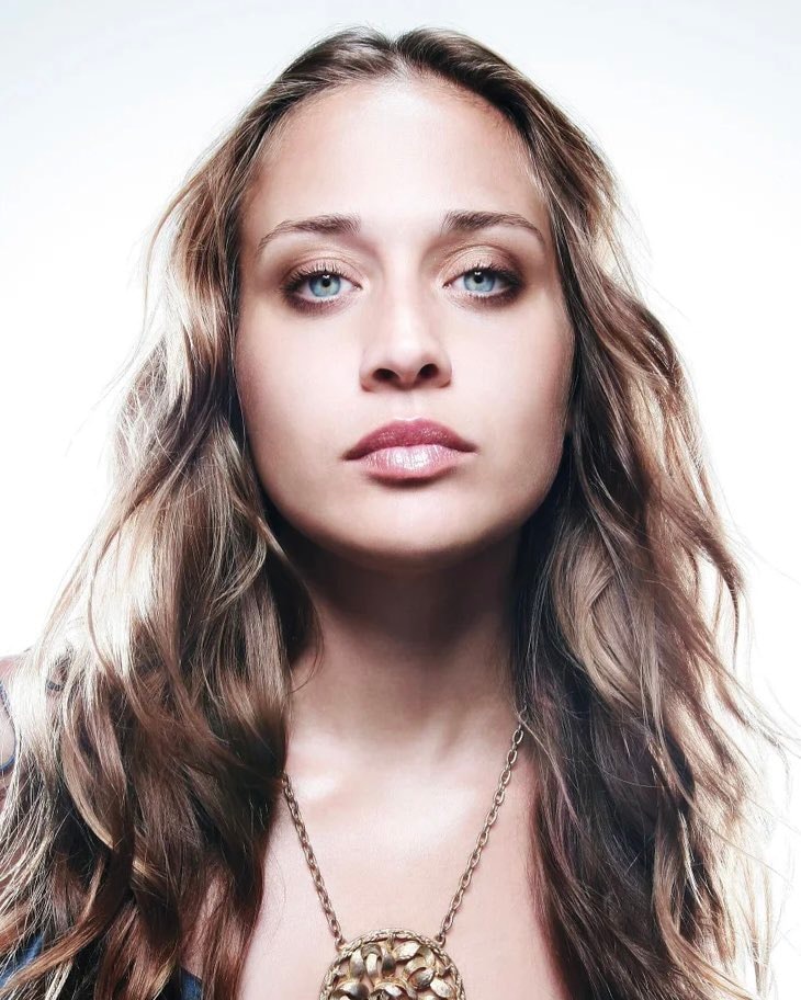 Fiona Apple 49th birthday (photo 2 of 2)