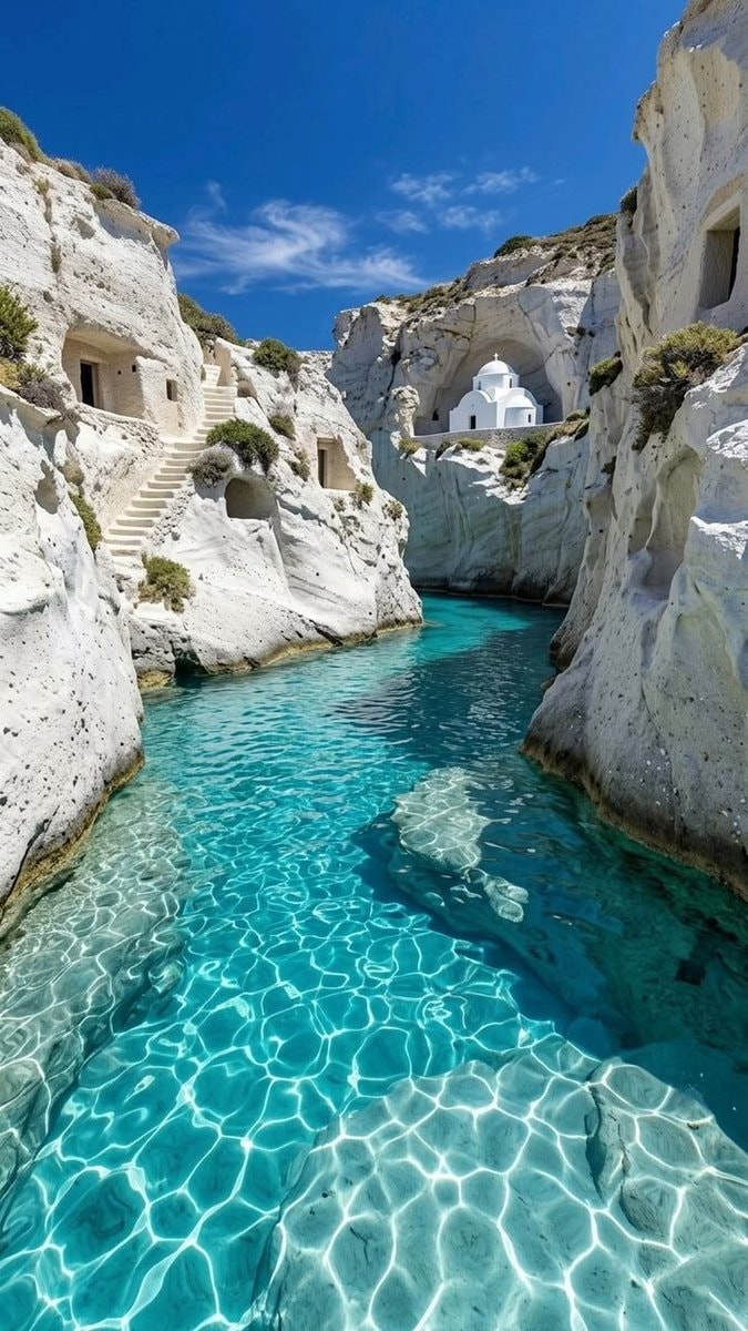 Santorini Greece