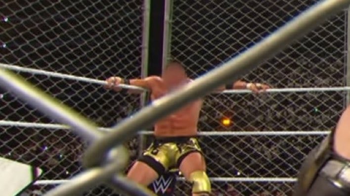 Bron Breakker blurred Netflix Night of Champions (photo 2 of 2)