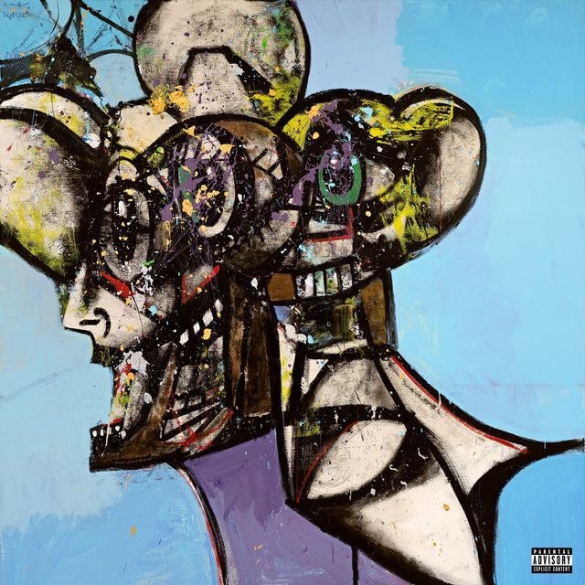 FRANCHISE Travis Scott Hot 100