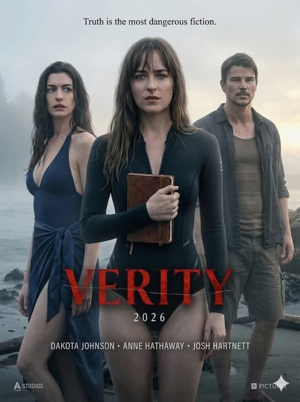 Dakota Johnson Anne Hathaway Josh Hartnett movie Dakota Johnson Anne Hathaway Josh Hartnett movie