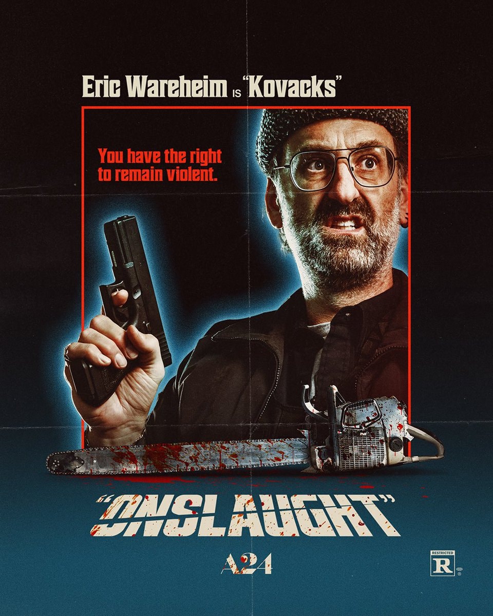 ONSLAUGHT character posters (photo 3 of 3)